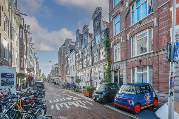 Photo - For rent: Kerkstraat 32H, 1017 GM Amsterdam